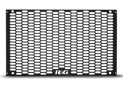 Протектор за радиатор R&amp;G Pro Radiator Guard Honda CBR500R 13-23