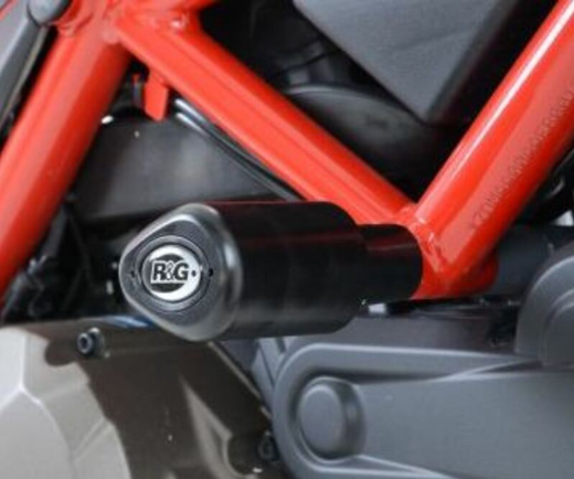 Краш тапи R&amp;G RACING Aero crash protectors Ducati 1200 MULTISTRADA 15-16