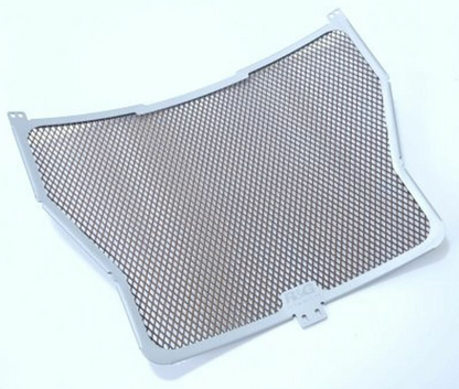 Протектор за радиатор R&amp;G Racing Aluminium Radiator guard Racing Titanium - BMW S1000RR 15-18