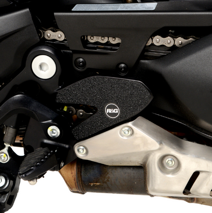 Комплект протектори за ботуши R&amp;G RACING Boot Guard Kit 4 Pieces Ducati Diavel V4 23-25