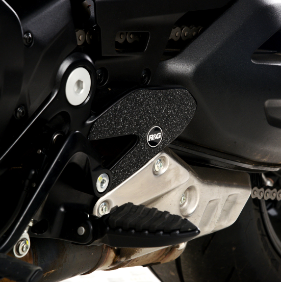 Комплект протектори за ботуши R&amp;G RACING Boot Guard Kit 4 Pieces Ducati Diavel V4 23-25