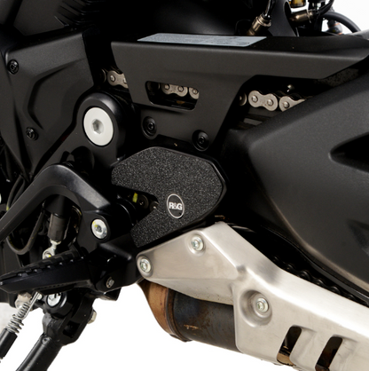 Комплект протектори за ботуши R&amp;G RACING Boot Guard Kit 4 Pieces Ducati Diavel V4 23-25