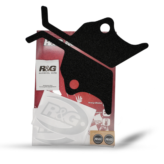 Комплект протектори за ботуши R&amp;G RACING Boot Guard Kit 4 Pieces CFMOTO 700CL-X Adventure 23-25