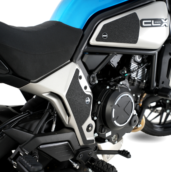 Комплект протектори за ботуши R&amp;G RACING Boot Guard Kit 4 Pieces CFMOTO 700CL-X Adventure 23-25