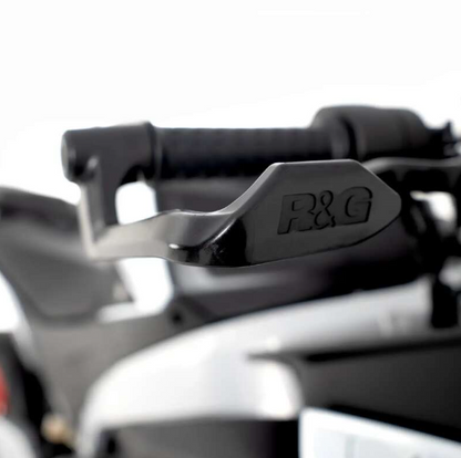 Протектор за кормило R&amp;G RACING Brake Lever Guard - Black Aprilia RS660 20-24