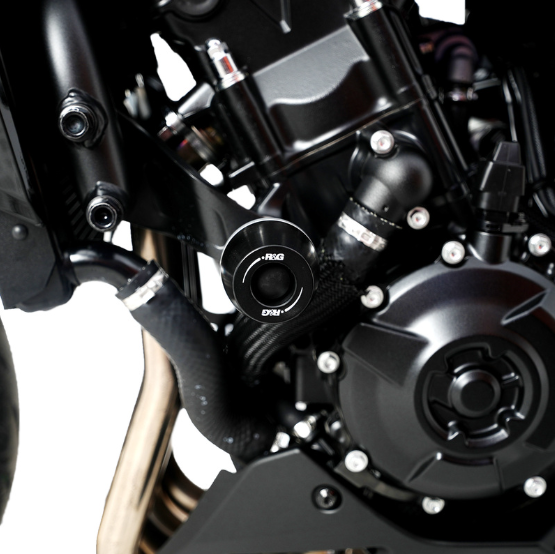 Краш тапи R&amp;G RACING Crash Protectors Honda CB 1000 Hornet 24-26