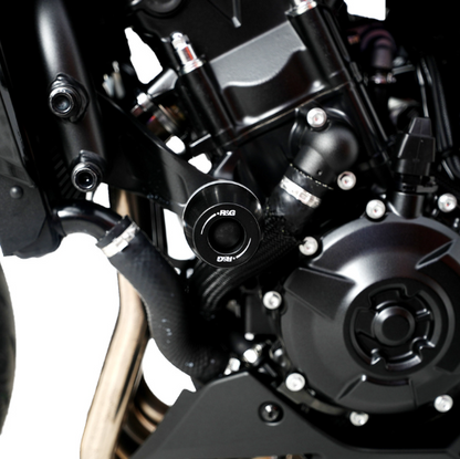 Краш тапи R&amp;G RACING Crash Protectors Honda CB 1000 Hornet 24-26