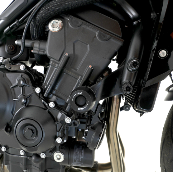Краш тапи R&amp;G RACING Crash Protectors Honda CB 1000 Hornet 24-26