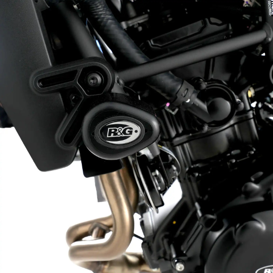 Краш тапи R&amp;G RACING Crash Protectors - Aero Style Kawasaki Eleminator 500 24-26