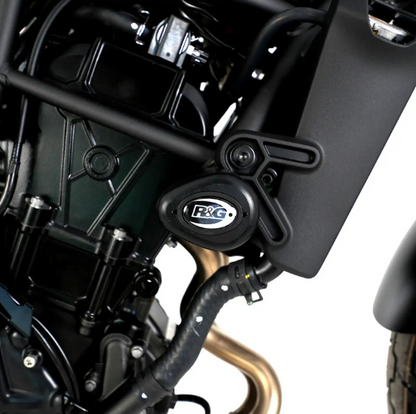 Краш тапи R&amp;G RACING Crash Protectors - Aero Style Kawasaki Eleminator 500 24-26