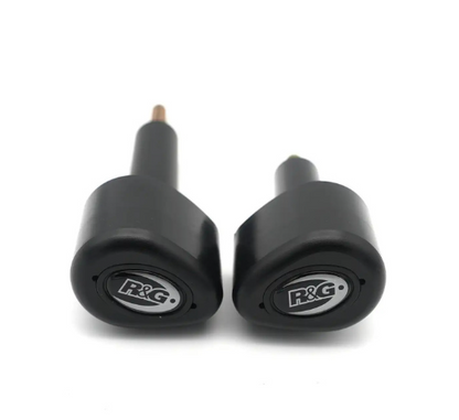 Краш тапи R&amp;G RACING Crash Protectors - Aero Style Kawasaki Eleminator 500 24-26
