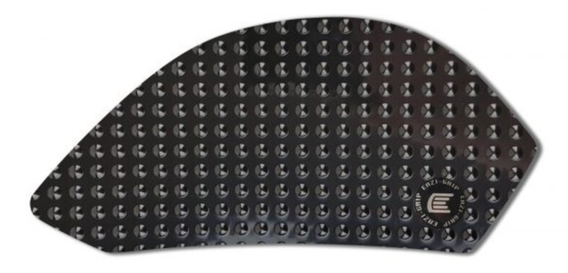 Протектор за резервоар R&amp;G RACING Eazi-Grip Evo Tank Traction Pads Set - Black Kawasaki ZX6R 09-12