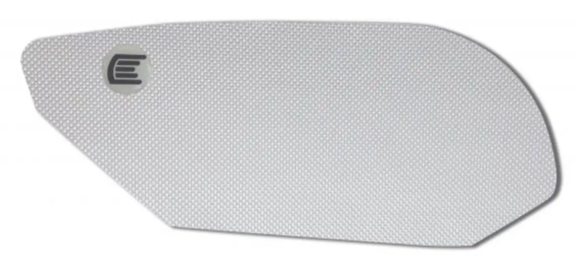 Протектор за резервоар R&amp;G RACING Eazi-Grip Pro Tank Traction Pads Set - Clear Triumph Daytona 675 06-12