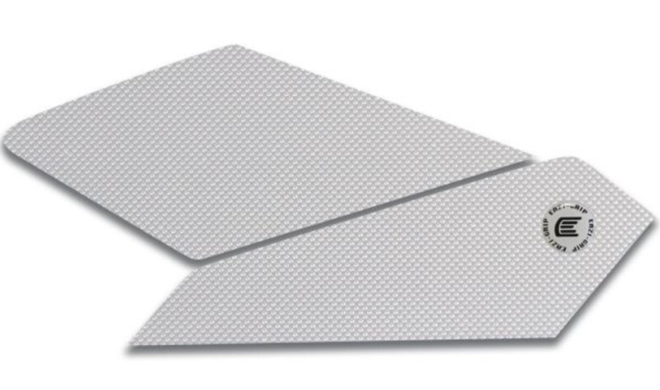 Протектор за резервоар R&amp;G RACING Eazi-Grip Pro Tank Traction Pads Set - Clear Kawasaki Ninja ZX4RR 23-25