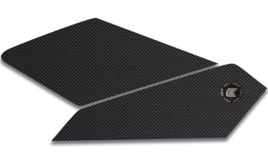 Протектор за резервоар R&amp;G RACING Eazi-Grip Pro Tank Traction Pads Set - Black Kawasaki Ninja ZX4RR 23-25