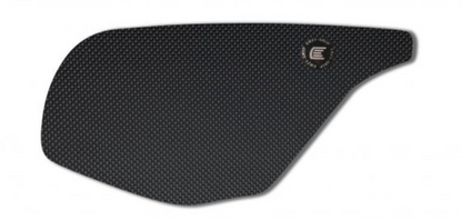 Протектор за резервоар R&amp;G RACING Eazi-Grip Pro Tank Traction Pads Set - Black Triumph Daytona 675 13-17