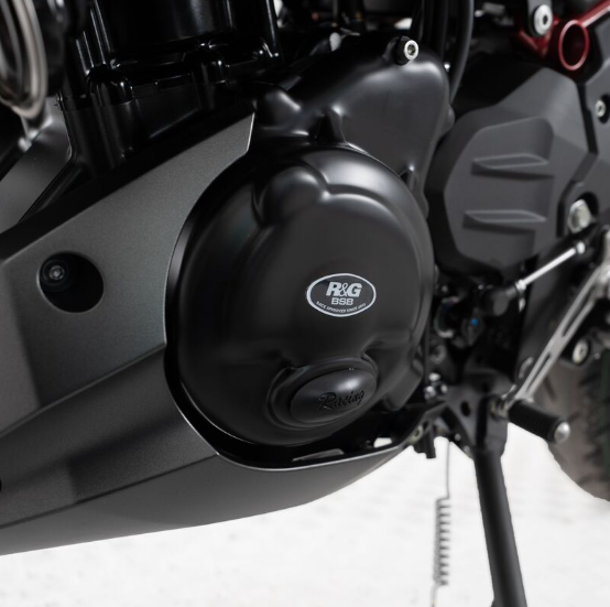 Протектор за двигател R&amp;G RACING Engine Case Cover Kawasaki Ninja/Z 500 24-26