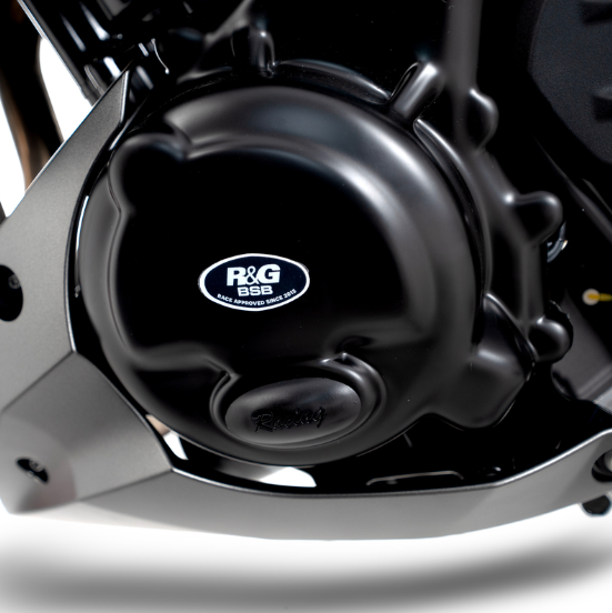 Протектор за двигател R&amp;G RACING Engine Case Cover Kawasaki Ninja/Z 500 24-26