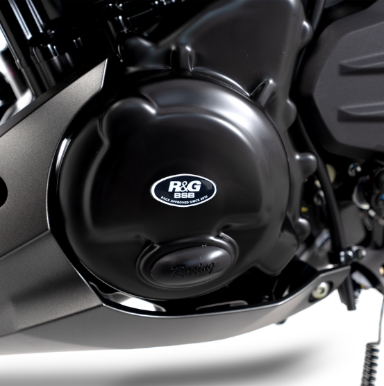 Протектор за двигател R&amp;G RACING Engine Case Cover Kawasaki Ninja/Z 500 24-26