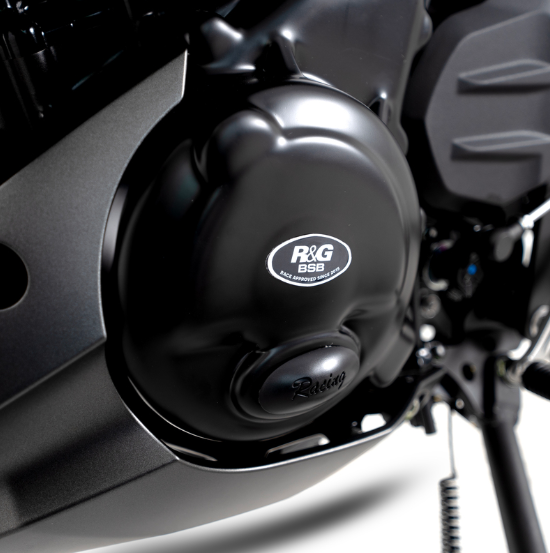 Протектор за двигател R&amp;G RACING Engine Case Cover Kawasaki Ninja/Z 500 24-26