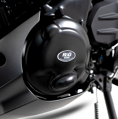 Протектор за двигател R&amp;G RACING Engine Case Cover Kawasaki Ninja/Z 500 24-26