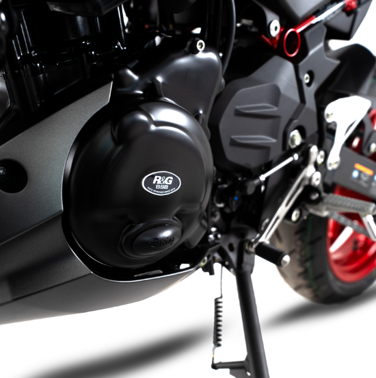 Протектор за двигател R&amp;G RACING Engine Case Cover Kawasaki Ninja/Z 500 24-26