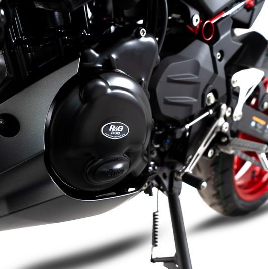 Протектор за двигател R&amp;G RACING Engine Case Cover Kawasaki Ninja/Z 500 24-26