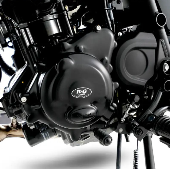 Комплект протектори за двигател R&amp;G RACING Engine Case Cover Kit (2 pc) Kawasaki Ninja/Z 500 24-26