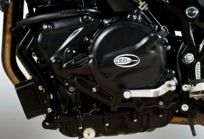 Комплект протектори за двигател R&amp;G RACING Engine Case Protection Cover Set - Husqvarna NUDA 900R 12-14