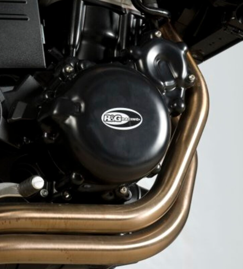 Комплект протектори за двигател R&amp;G RACING Engine Case Protection Cover Set - Husqvarna NUDA 900R 12-14