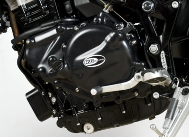 Комплект протектори за двигател R&amp;G RACING Engine Case Protection Cover Set - Husqvarna NUDA 900R 12-14
