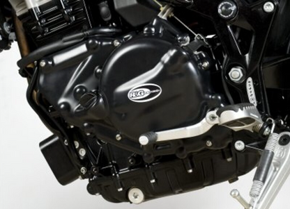Комплект протектори за двигател R&amp;G RACING Engine Case Protection Cover Set - Husqvarna NUDA 900R 12-14