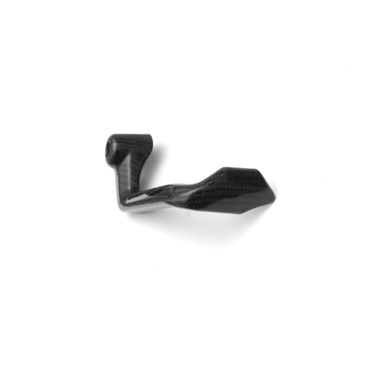Протектори за кормило R&amp;G RACING Factory Defender (Right) Lever Guard Carbon Aprilia Tuono V4/ RSV4