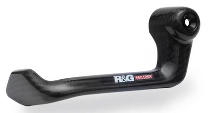 Протектори за кормило R&amp;G RACING Factory Defender Lever Guard Carbon - by pair BMW S1000RR 23-25