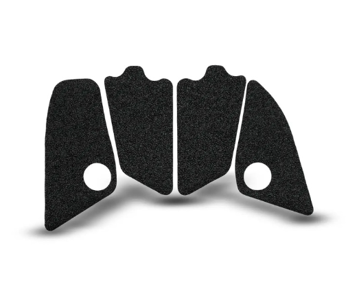 Комплект протектори за ботуши R&amp;G RACING Frame Boot Guard Set (4 pieces) Yamaha XSR 900 GP 24-25