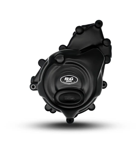 Протектор за двигател R&amp;G RACING Left Engine Case Cover CFMOTO 450NK 24-26 / 450MT 24