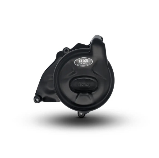 Протектор за двигател R&amp;G RACING Left Engine Case Cover Ducati Streetfighter V4 20-24 / Panigale V4 18-26