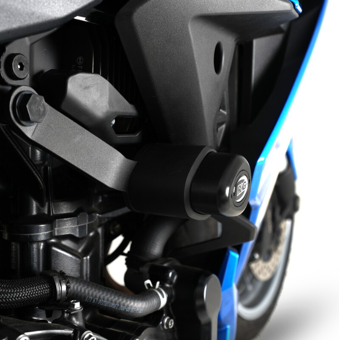 Краш тапи R&amp;G RACING Aero Crash Pads Suzuki GSX-8R 24-25