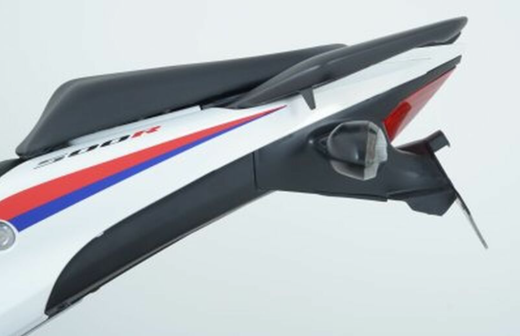 Стойка за номер R&amp;G RACING Licence Plate Holder Honda CBR500R/CB500F 13-15