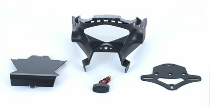 Стойка за номер R&amp;G RACING Licence Plate Holder Honda CBR500R/CB500F 13-15