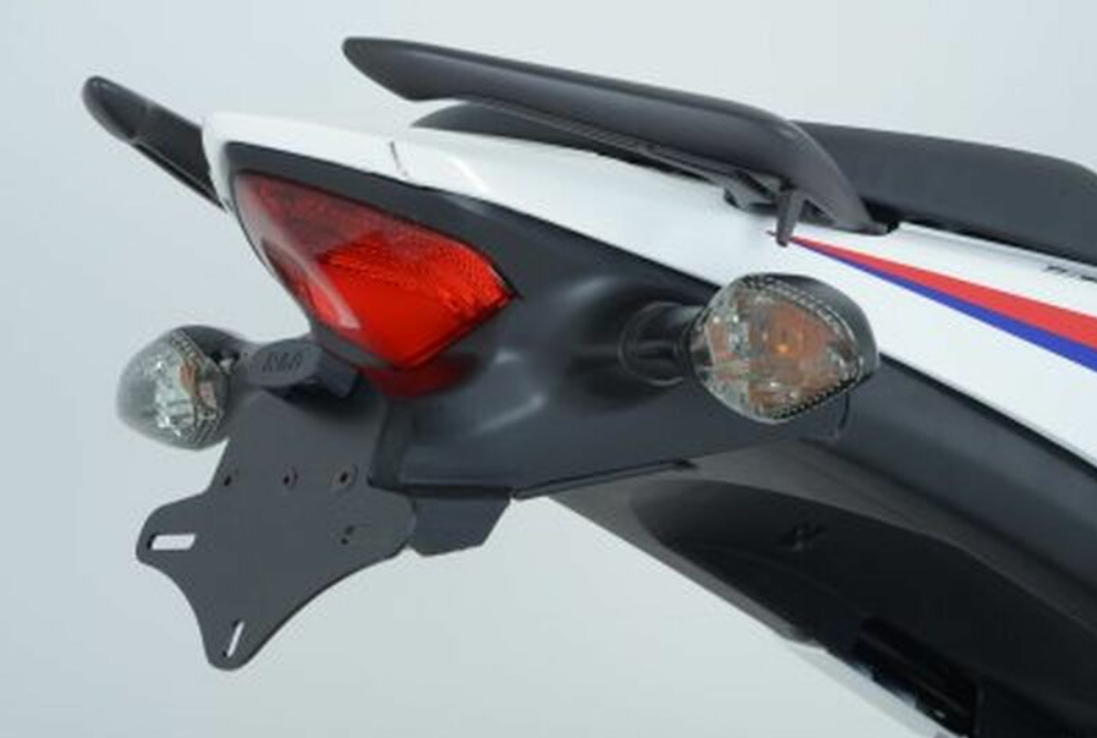Стойка за номер R&amp;G RACING Licence Plate Holder Honda CBR500R/CB500F 13-15