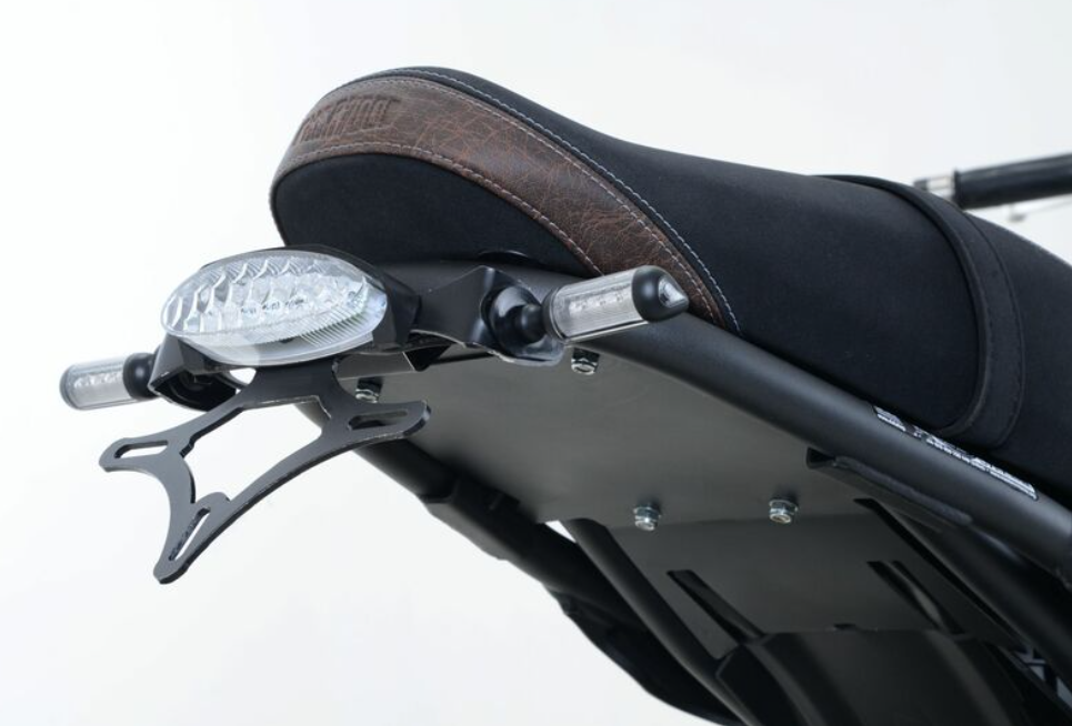 Стойка за номер R&amp;G RACING Licence Plate Holder Yamaha XSR700 16-21