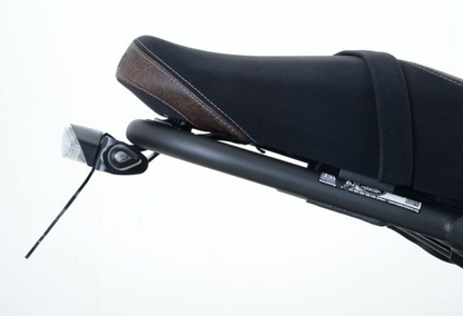Стойка за номер R&amp;G RACING Licence Plate Holder Yamaha XSR700 16-21