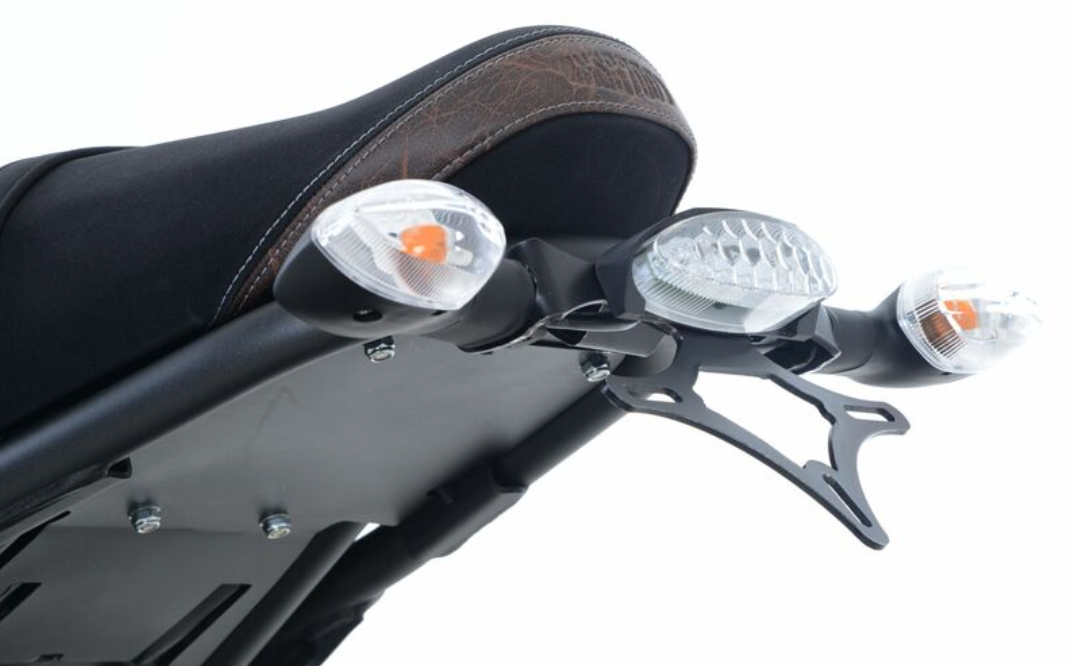 Стойка за номер R&amp;G RACING Licence Plate Holder Yamaha XSR700 16-21