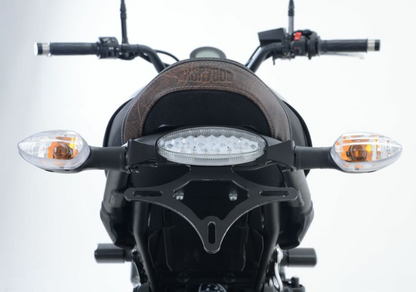 Стойка за номер R&amp;G RACING Licence Plate Holder Yamaha XSR700 16-21