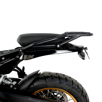 Стойка за номер R&amp;G RACING License Plate Holder Royal Enfield Himalayan 450 24-26