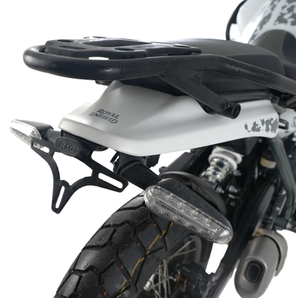 Стойка за номер R&amp;G RACING License Plate Holder Royal Enfield Himalayan 450 24-26