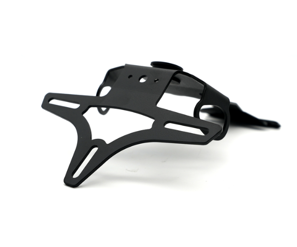 Стойка за номер R&amp;G RACING License Plate Holder Royal Enfield Himalayan 450 24-26