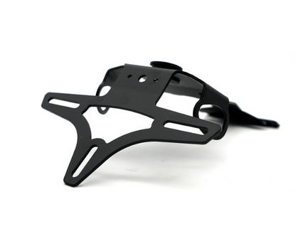 Стойка за номер R&amp;G RACING License Plate Holder Royal Enfield Himalayan 450 24-26