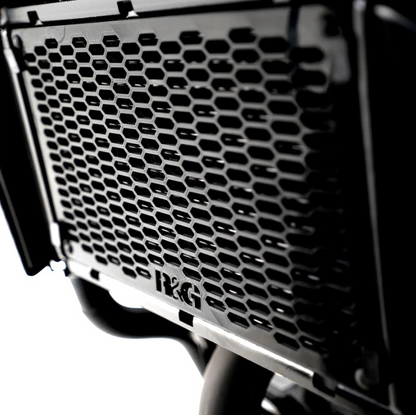 Протектор за радиатор R&amp;G RACING Pro Radiator Guard - Black CFMOTO 300NK 20-24